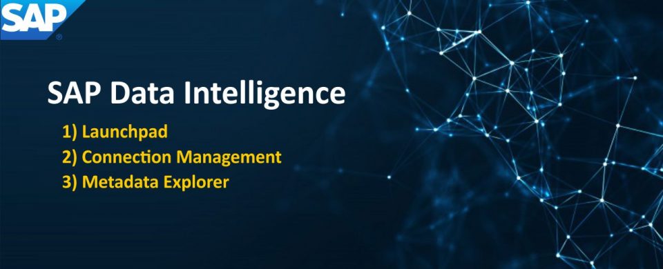 SAP-Data-Intelligence