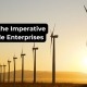 Emphasizing the Imperative for Sustainable Enterprises